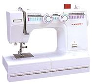Швейная машина Janome RX 18S